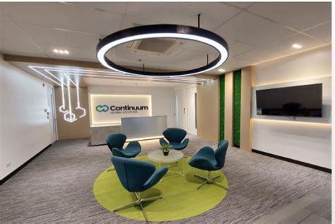 contact center in cebu|Continuum Global Solutions Opens New Location in Cebu.